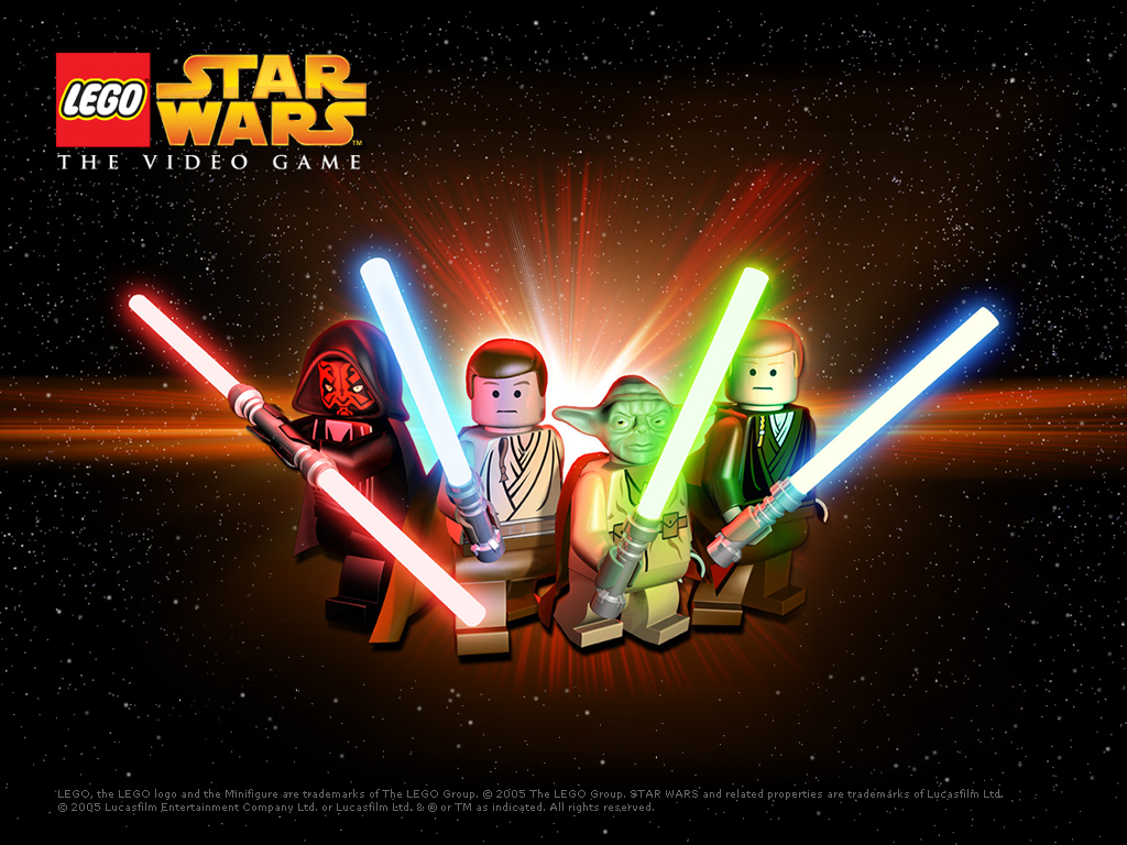 download free new lego star wars game