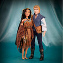 Disney Fairytale Designer Collection - Pocahontas and John Smith Dolls.jpg