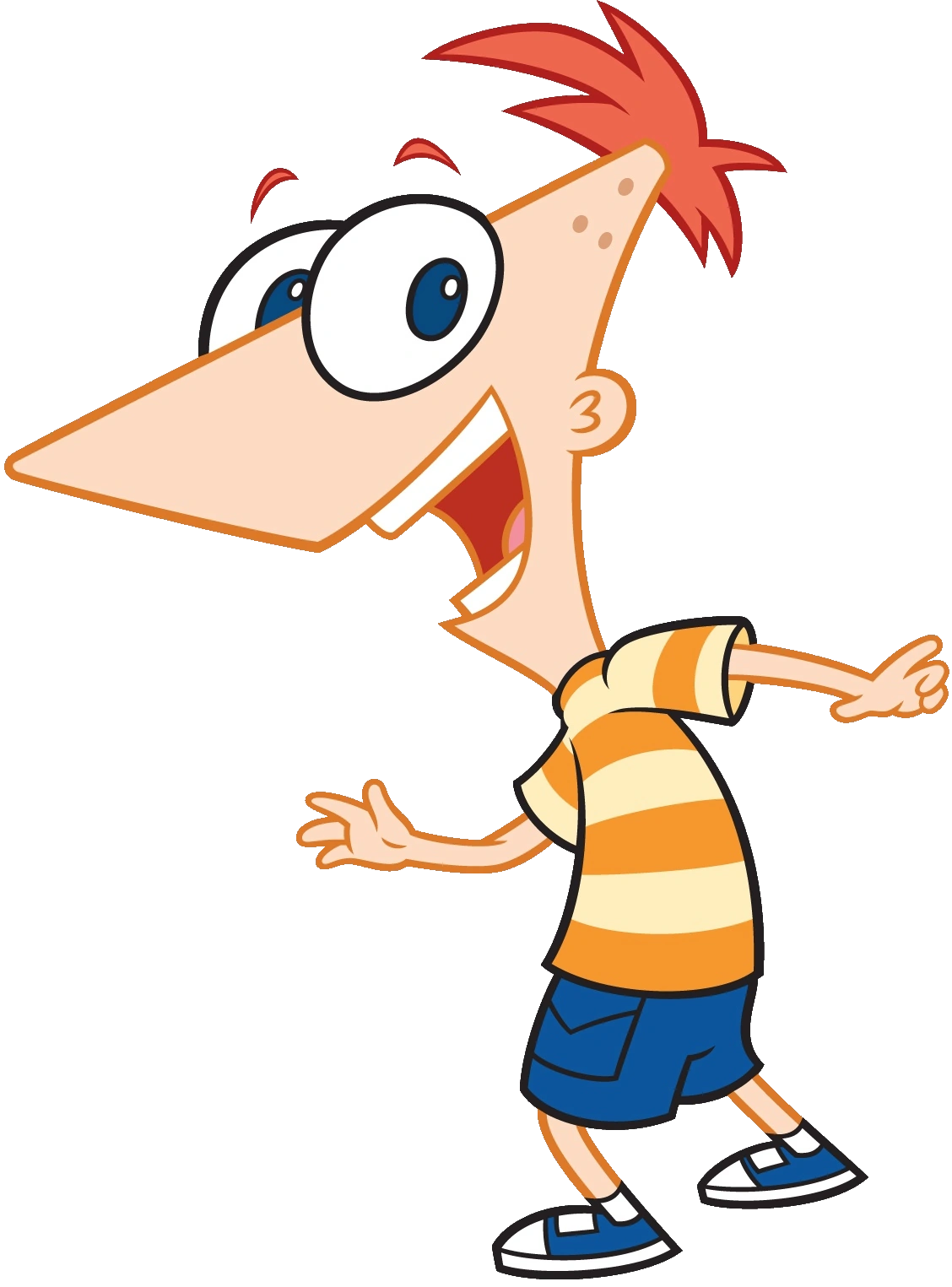 Phineas and ferb hentai