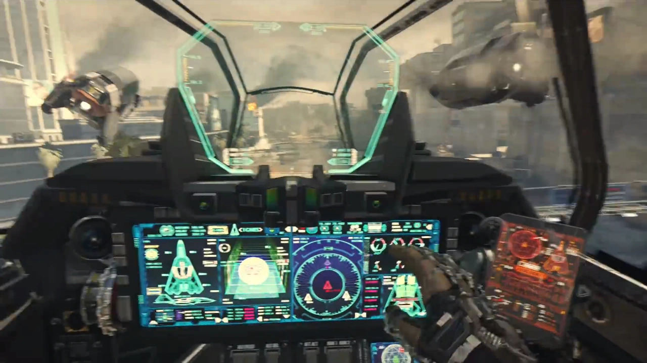 Image F52 Cockpit AW.png Call of Duty Wiki Wikia