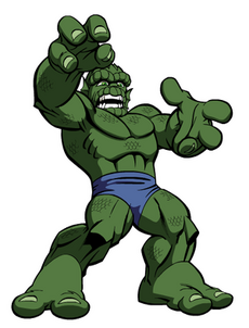 Abomination mshs