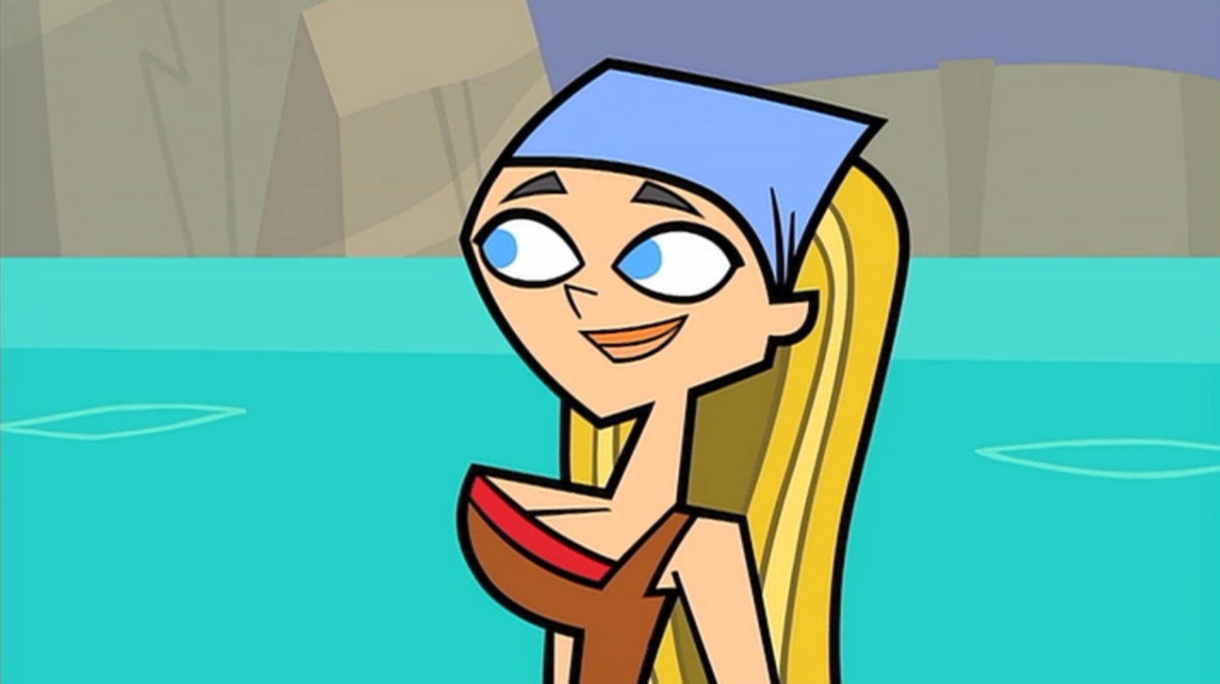 Lindsay Wiki Total Drama World Tour