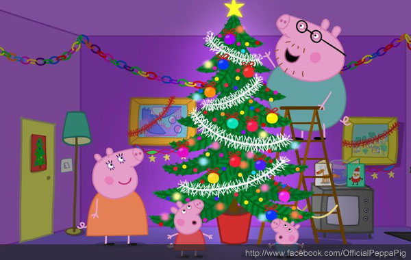 image peppa pig christmas tree jpg peppa pig fanon image peppa pig christmas tree jpg peppa pig fanon