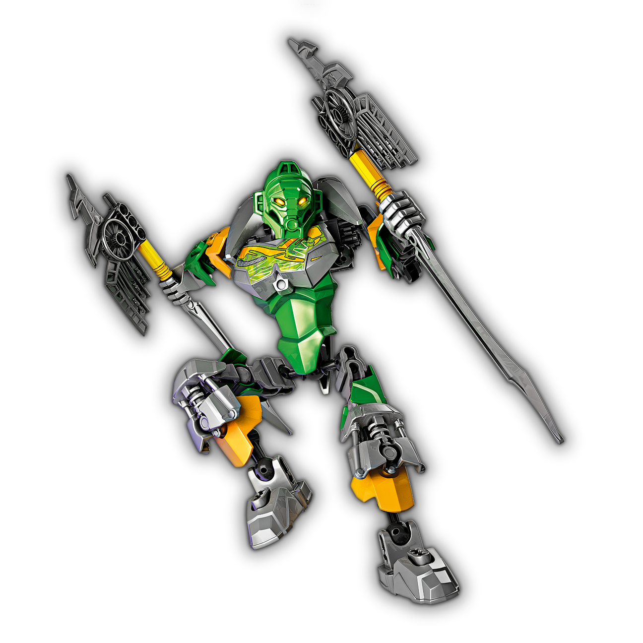 bionicle lewa phantoka