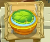 pvz plush lily pad