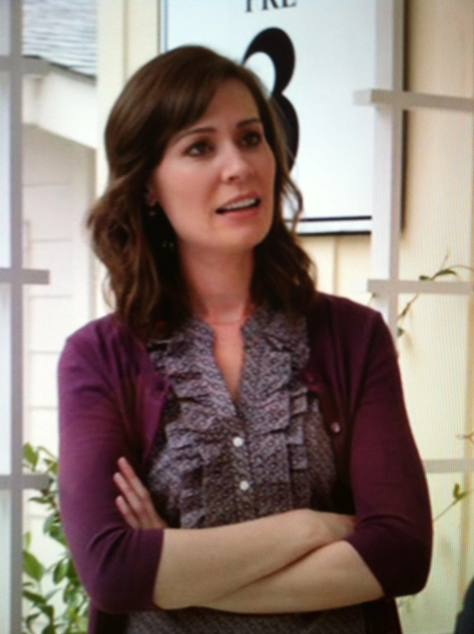 Miss Elaine Modern Family Wiki