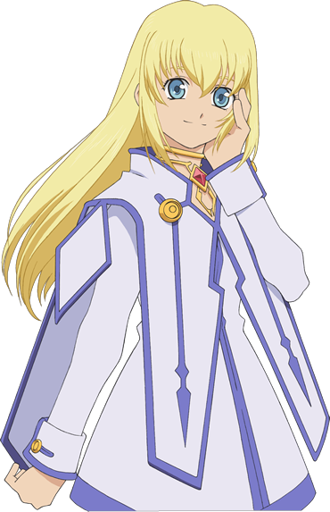 png tales of symphonia colette