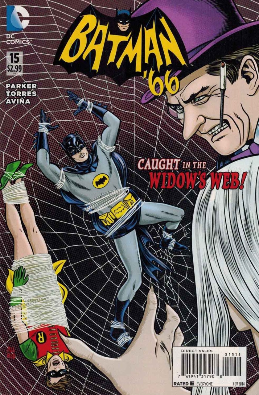 Batman Batman
