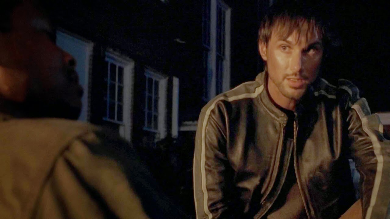 Gareth (The Walking Dead) Villains Wiki villains, bad guys, comic