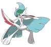 Mega-Gallade