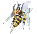 Mega-Beedrill