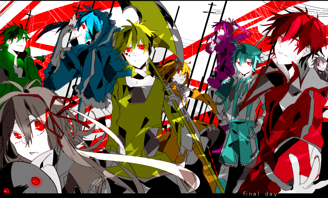 ... -Actors-Wallpaper-Final-Day.png - Cardfight!! Vanguard Wiki - Wikia