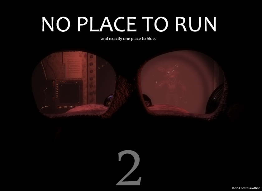 FNAF 2 and “Save Them” Maps Scaled To The Camera Layout :  r/fivenightsatfreddys