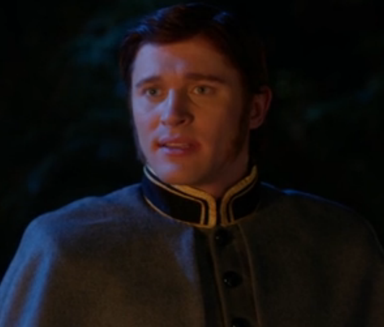 Hans - Once Upon a Time Wiki