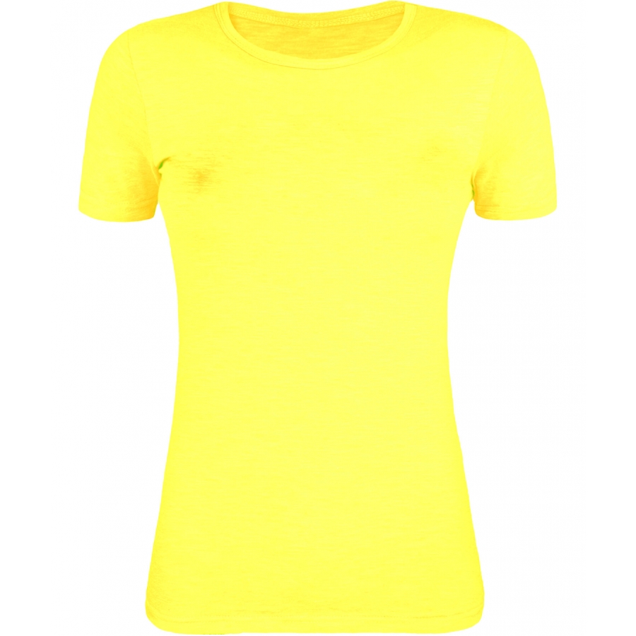 womens round neck t shirt