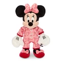 Minnie Mouse Holiday Pajamas Plush