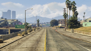 AmarilloWay-GTAV