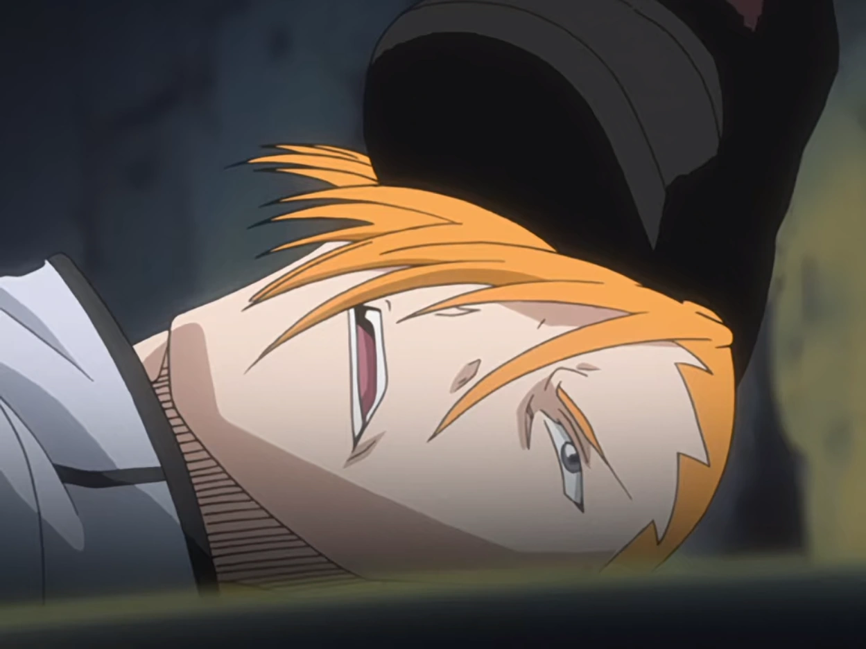 The Bounts Rise Bleach Wiki Your guide to the Bleach manga and