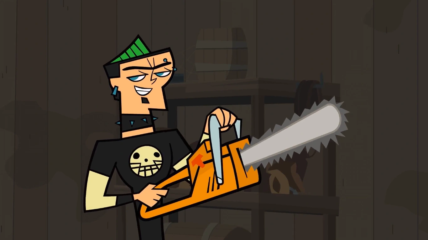 Duncan Total Drama Wiki