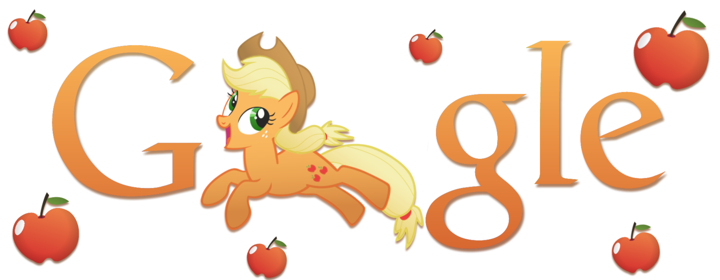 google images my little pony applejack