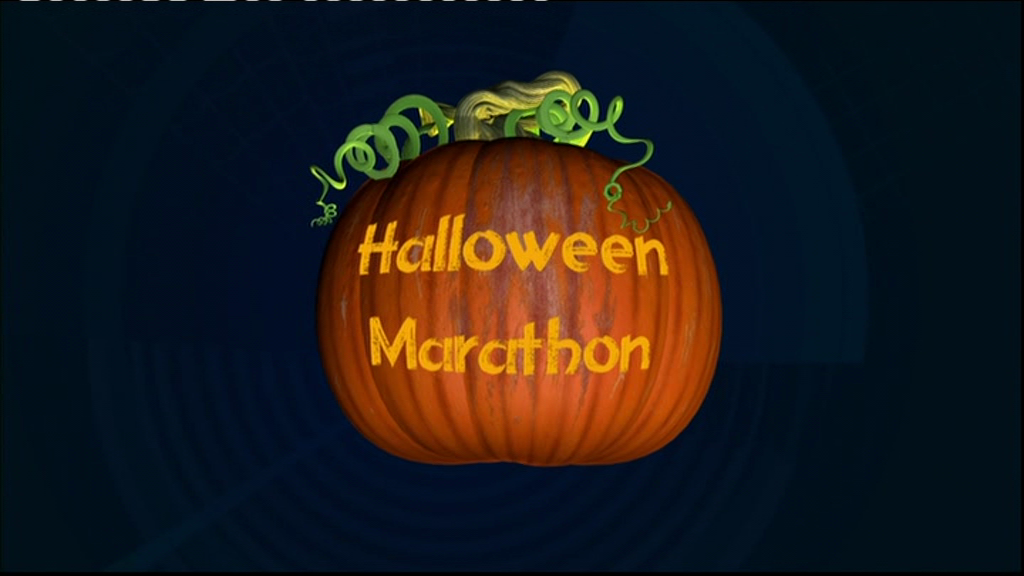 Halloween Marathon Nickelodeon Wiki Serien, NickToons, TeenNick