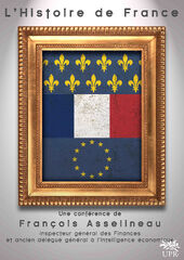 François Asselineau : L'Histoire de France François Asselineau : L'Histoire de France