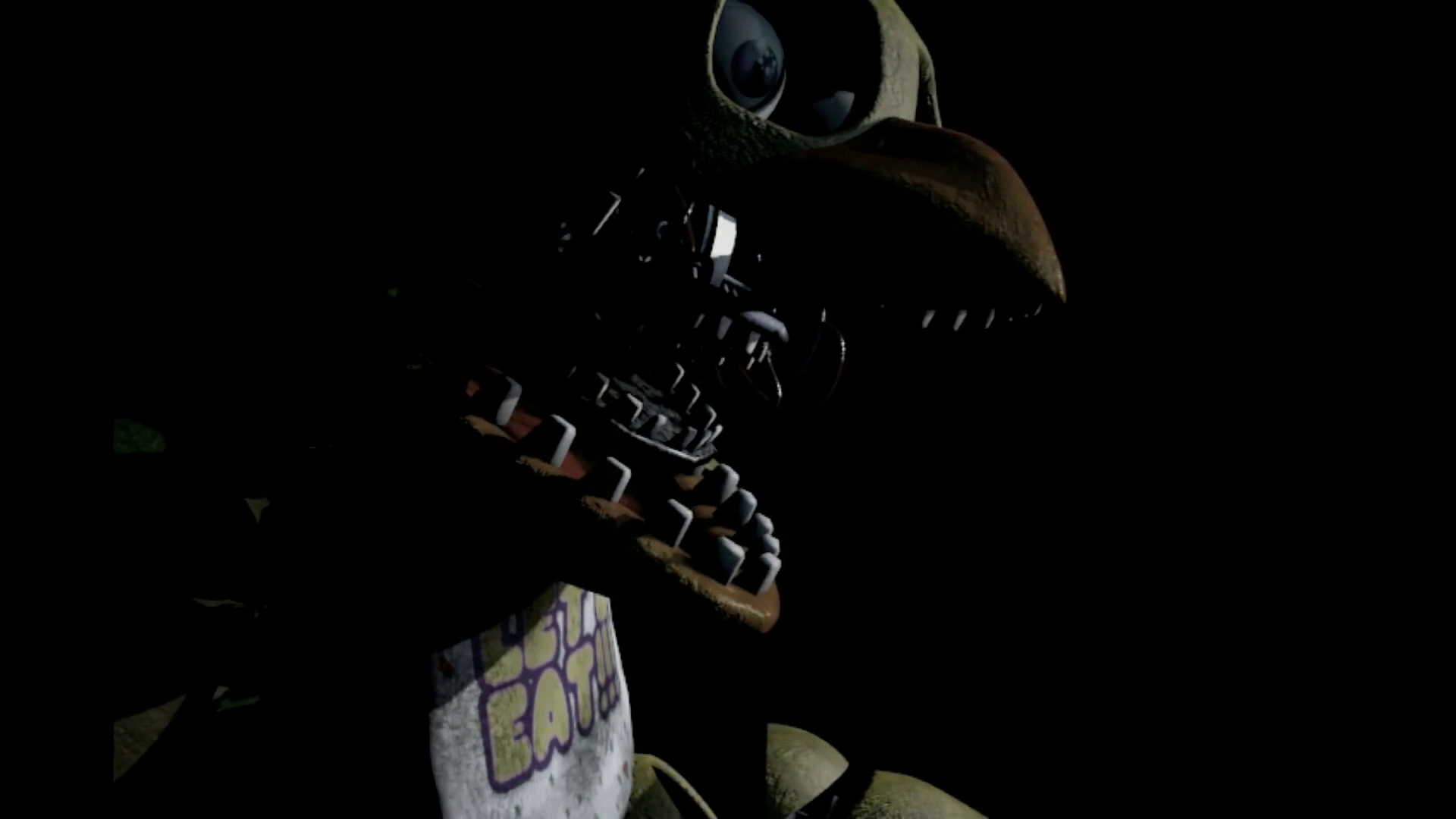 chica 2 fnaf