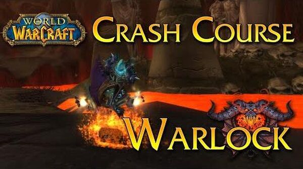 Crash Course - Warlock