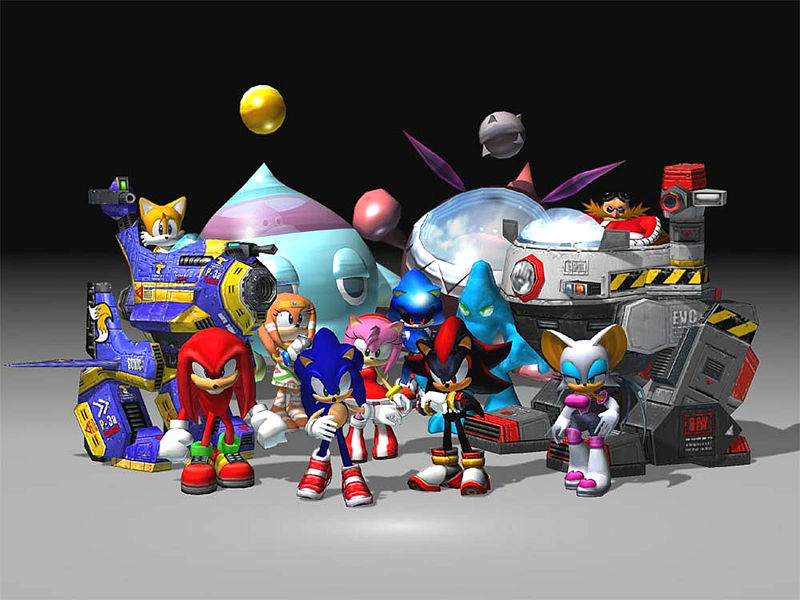 sonic adventure 2 full version pc games free download