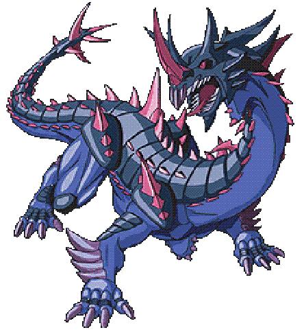 Hydranoid - Bakugan Fanon Wiki