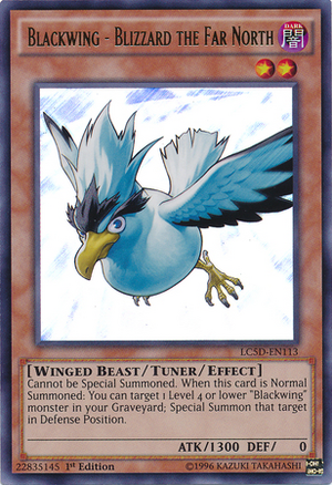 Blackwings Deck Guide 300px-BlackwingBlizzardtheFarNorth-LC5D-EN-UR-1E