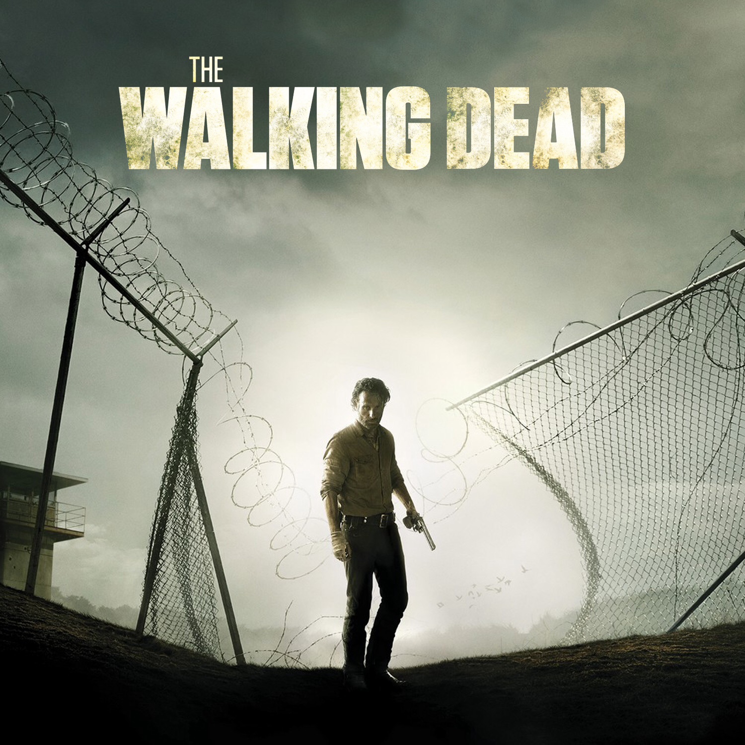 the walking dead staffel 6 cover the walking dead staffel 6 cover