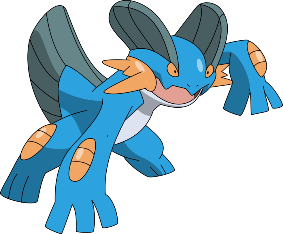 pokemon pokemon