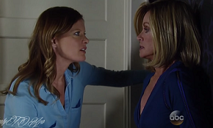Nina Clay (Michelle Stafford) - General Hospital Wiki