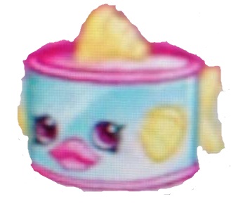 Tin'a'tuna - Shopkins Wiki