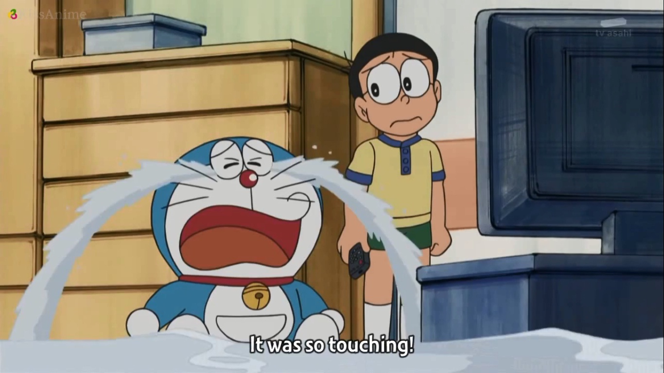 Image Doraemon Crying 7 Doraemon Wiki