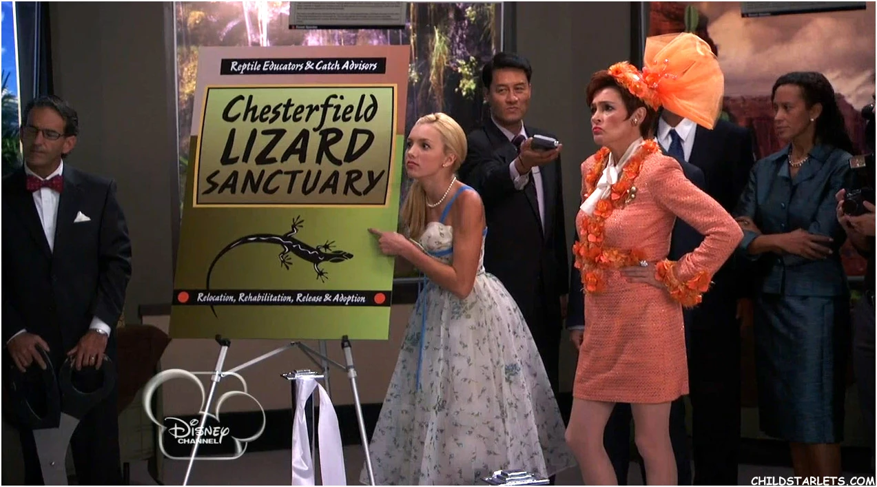 101 Lizards Jessie Wiki