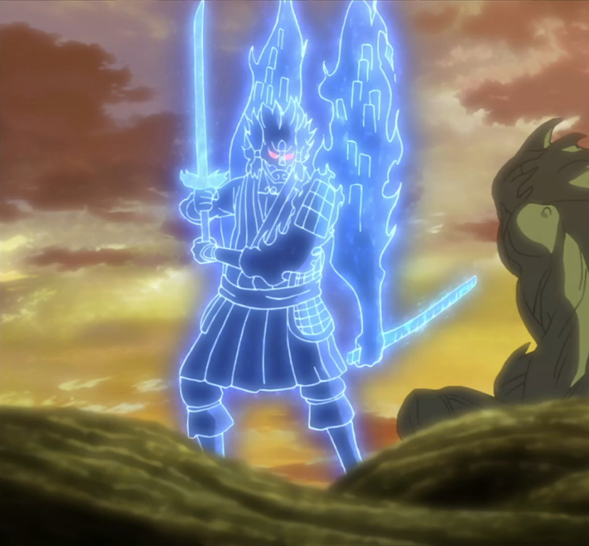 Uchiha Wasn t The Strongest Clan