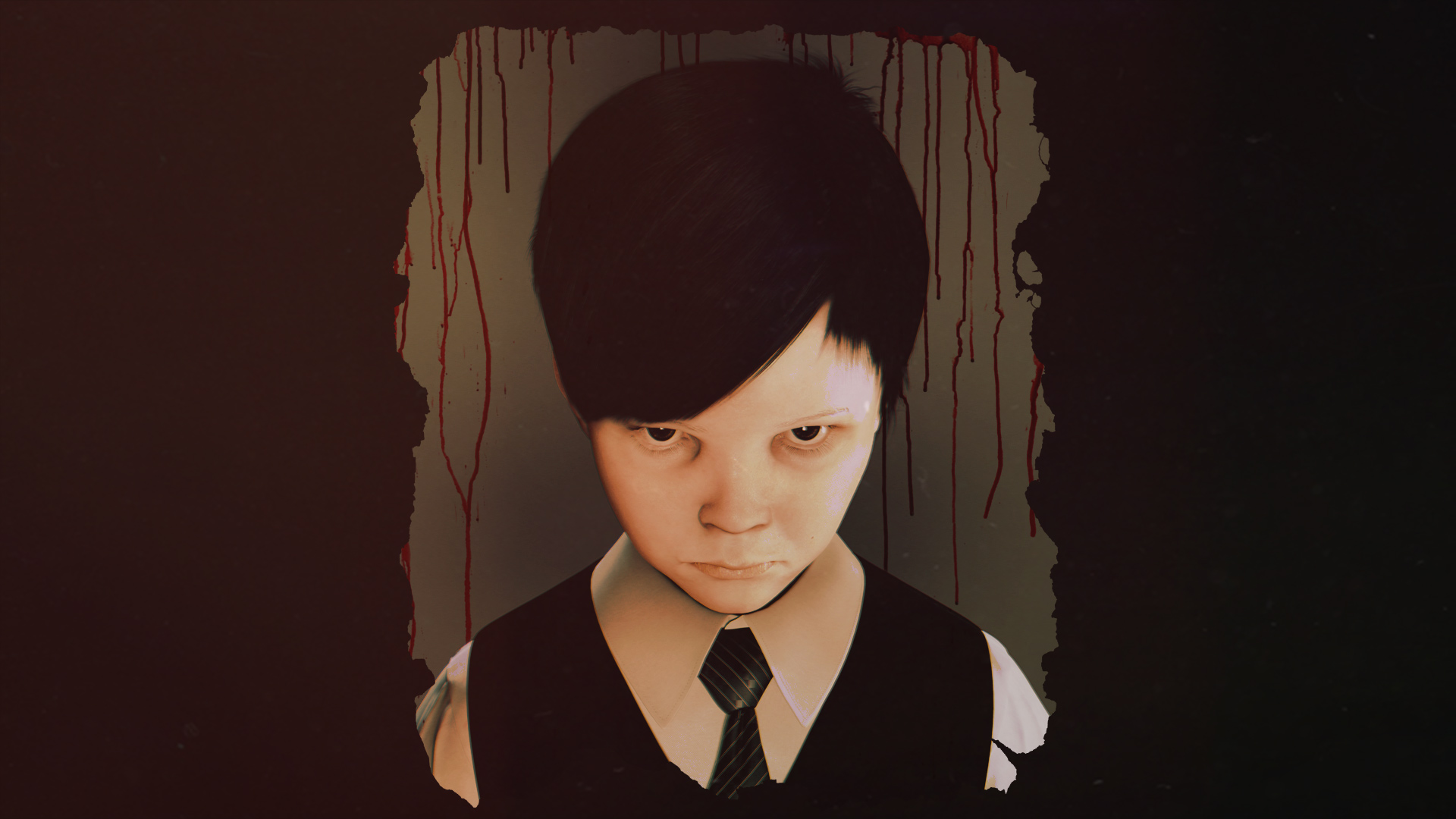 Image - Lucius Artwork 1.jpg - Steam Trading Cards Wiki