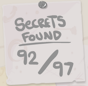 Secrets