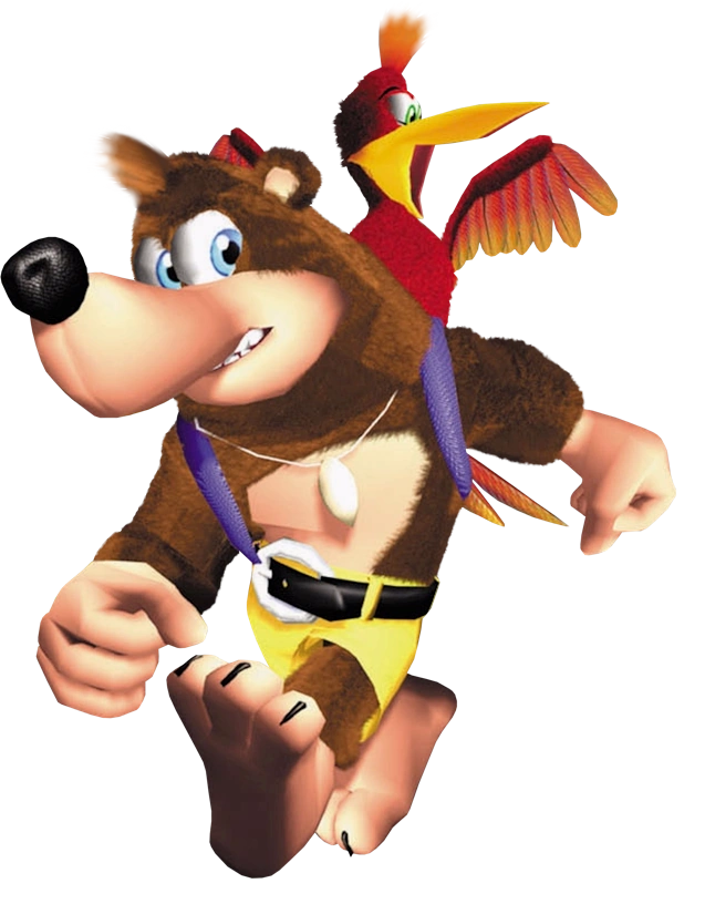 Image Group bkgr 01.png The BanjoKazooie Wiki BanjoKazooie