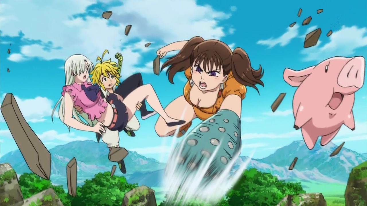 Image Diane Mistaking Meliodas For Ruinpng Nanat