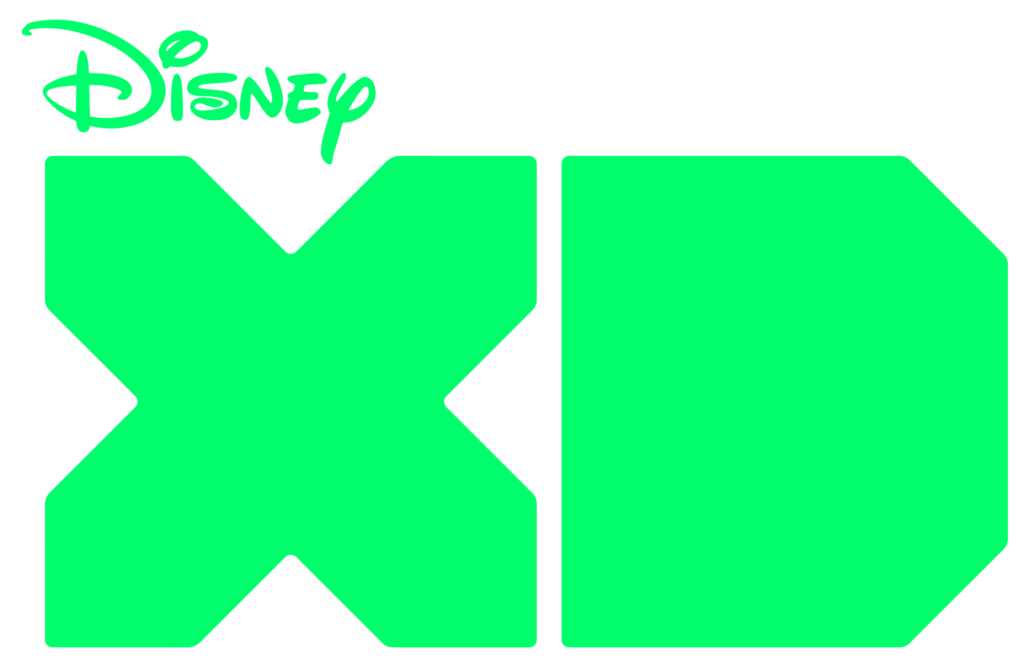 Disney Xd Wiki Programs 