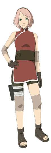 Sakura - The Last