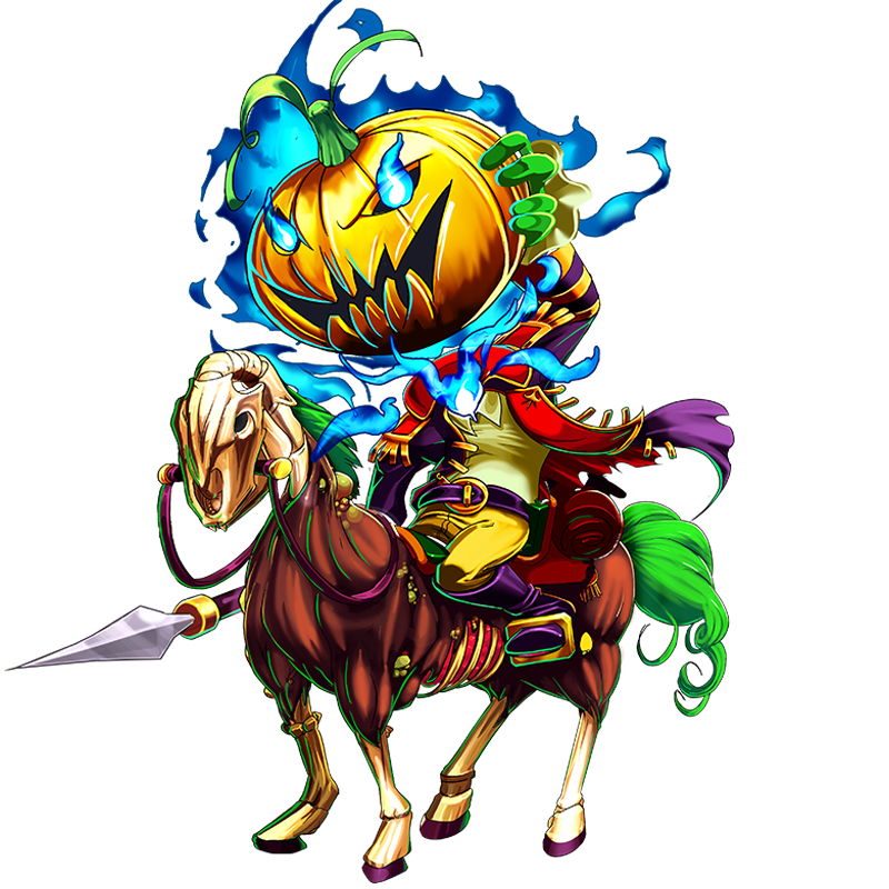 Brave Frontier Jack Brave Frontier Jack
