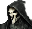 Image - Reaper icon.png - Overwatch Wiki