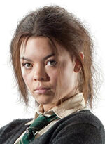 Pansy Parkinson
