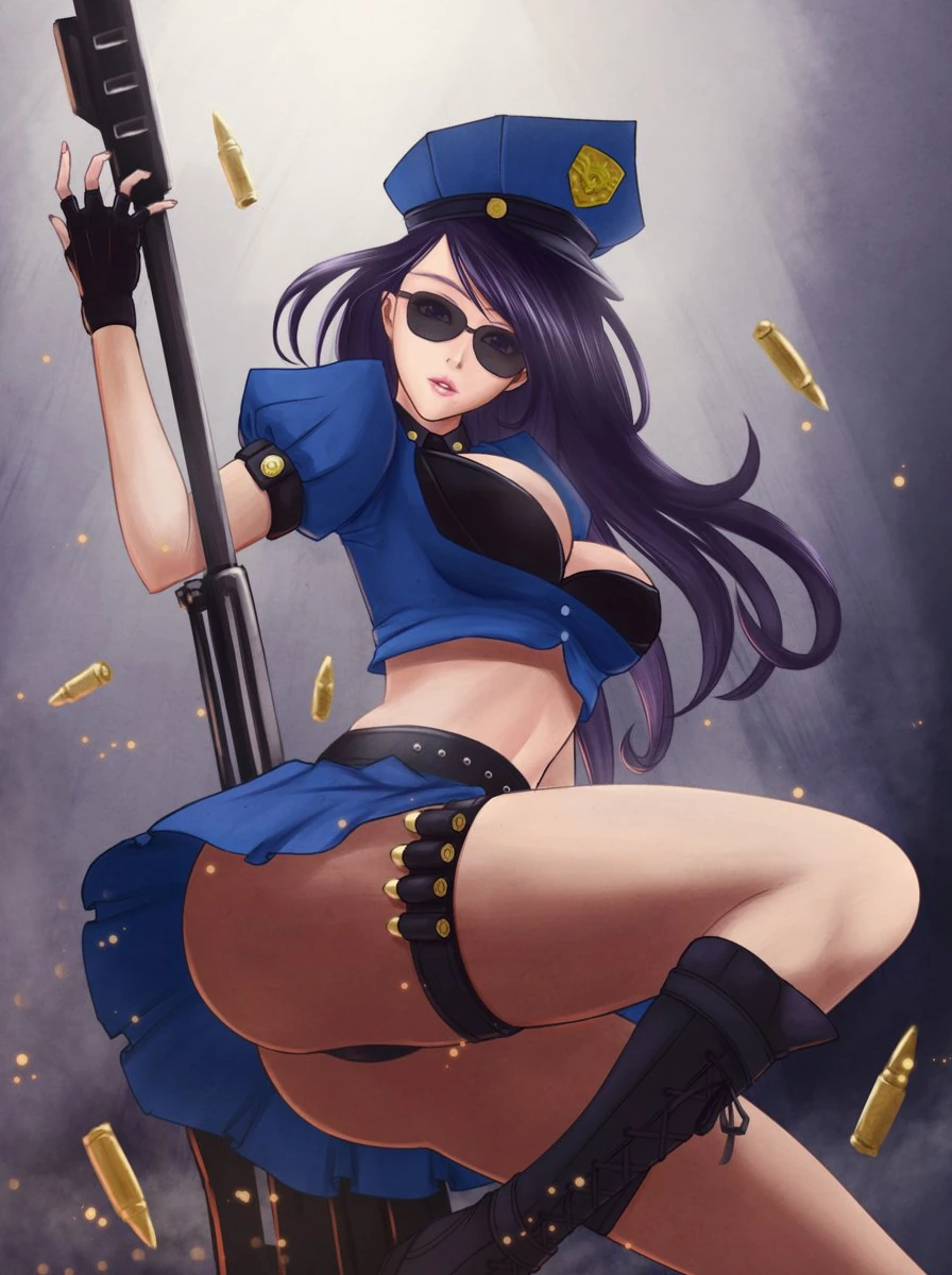 action man atom hentai