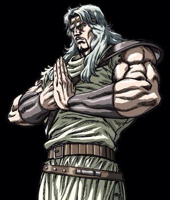 Toki (Fist of the North Star) - Heroes Wiki