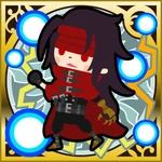 FFAB Live Wire - Vincent Legend SR+